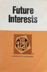 Image of Future Interests