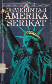 Image of Garis Besar Pemerintah Amerika Serikat