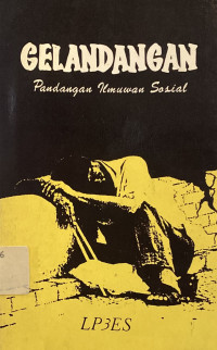 Image of Gelandangan: Pandangan Ilmuwan Sosial