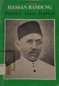 Image of Hasan Bandung: Pemikir Islam Radikal