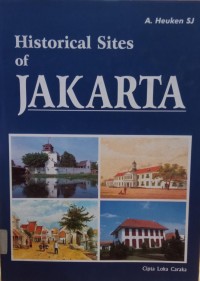Image of Historical Sites of Jakarta