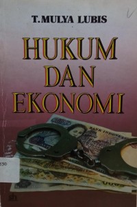Image of Hukum dan Ekonomi