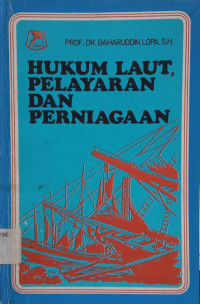 Image of Hukum Laut, Pelayaran dan Perniagaan