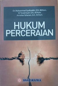 Image of Hukum Perceraian