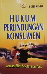 Image of Hukum Perlindungan Konsumen