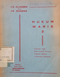 Image of Hukum Waris 2