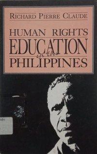 Image of Human Rights Education in the Philippines