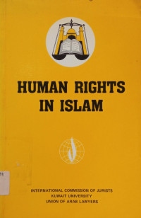 Image of Human Rights in Islam
