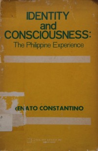 Image of Identity and Consciousness: The Philippine Experience