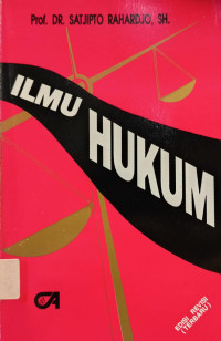 Image of Ilmu Hukum