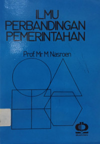Ilmu Perbandingan Pemerintahan
