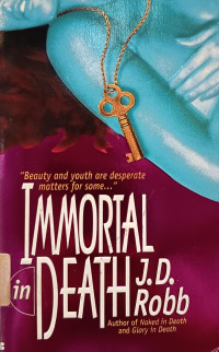 Image of Immortal in Death