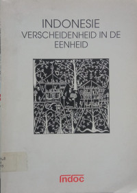 Image of Indonesië: Verscheidenheid in de Eenheid