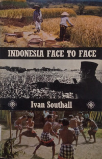 Image of Indonesia Face to Face