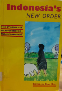 Image of Indonesia's New Order