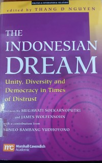 Image of Indonesian Dream