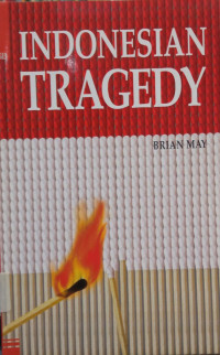 Image of Indonesian Tragedy