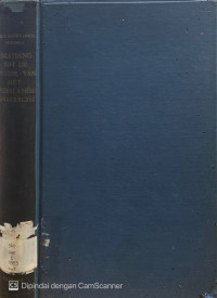 Image of Inleiding Tot De Studie Van Het Nederlandse Strafrecht