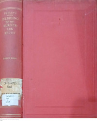 Image of Inleiding tot het Burgerlijk Recht