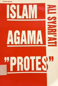 Image of Islam Agama 