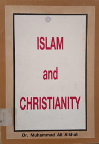 Islam and Christianity