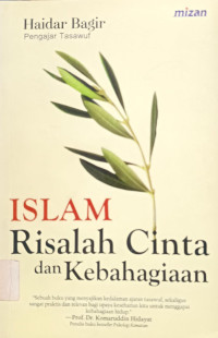Image of Islam: Risalah Cinta dan Kebahagiaan