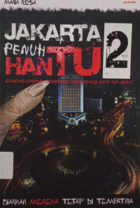 Image of Jakarta Penuh Hantu 2