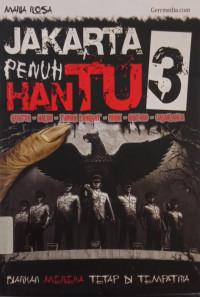 Image of Jakarta Penuh Hantu 3