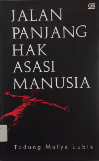 Image of Jalan Panjang Hak Asasi Manusia