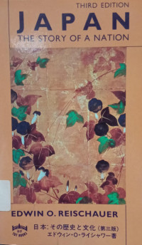 Image of Japan: The Story of a Nation