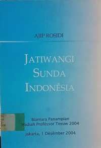 Image of Jatiwangi Sunda Indonesia