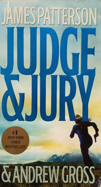 Image of Judge and Jury