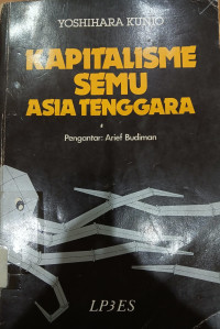 Image of Kapitalisme Semu Asia Tenggara