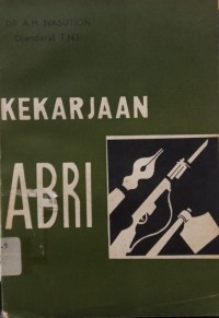 Image of Kekarjaan ABRI