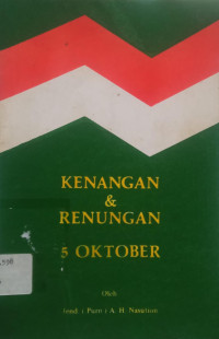 Image of Kenangan & Renungan 5 Oktober