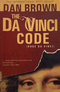 Image of Kode Da Vinci