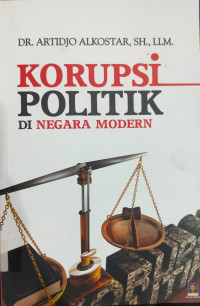 Image of Korupsi Politik Di Negara Modern