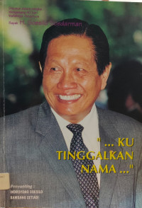 Image of Ku Tinggalkan Nama