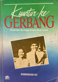 Kuantar ke Gerbang