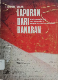 Image of Laporan Dari Banaran