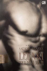 Image of Lelaki Terindah