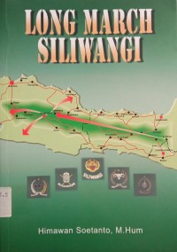 Image of Long March Siliwangi