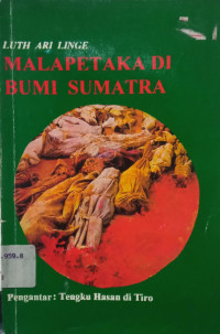 Image of Malapetaka di Bumi Sumatra