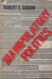 Image of Manipulatory Politics