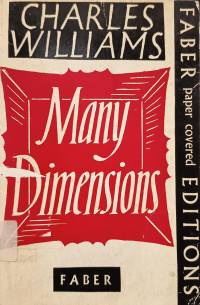 Many Dimensions