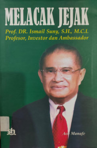 Image of Melacak Jejak