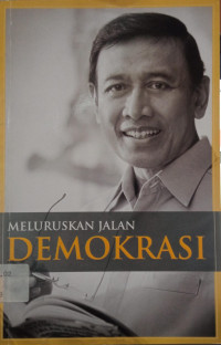 Image of Meluruskan Jalan Demokrasi