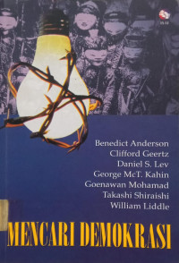 Image of Mencari Demokrasi