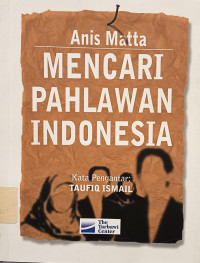 Image of Mencari Pahlawan Indonesia