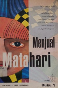 Image of Menjual Matahari